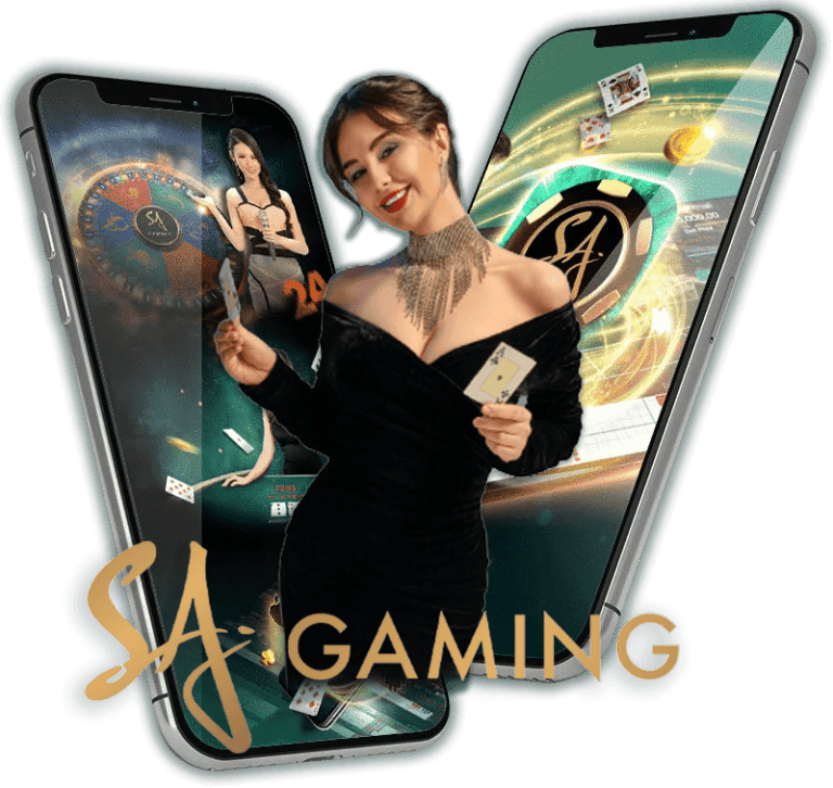 บาคาร่า sa casino